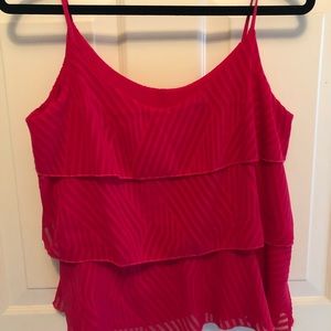 Tiered top from Anthropology